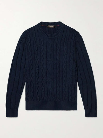 KNITWEAR AND COATS