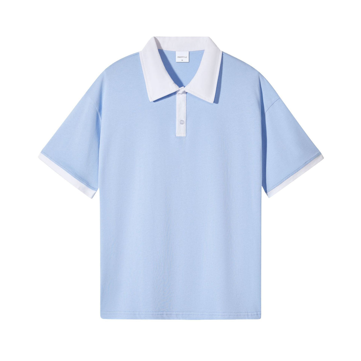 THE COMO POLO FOR MEN