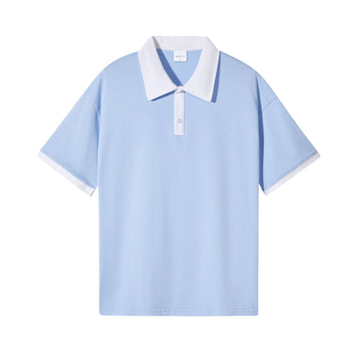 THE COMO POLO FOR MEN