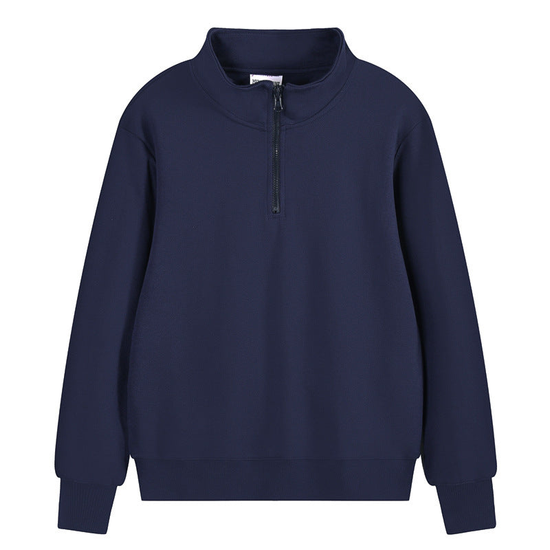 Heavy Pearl Air Sweater