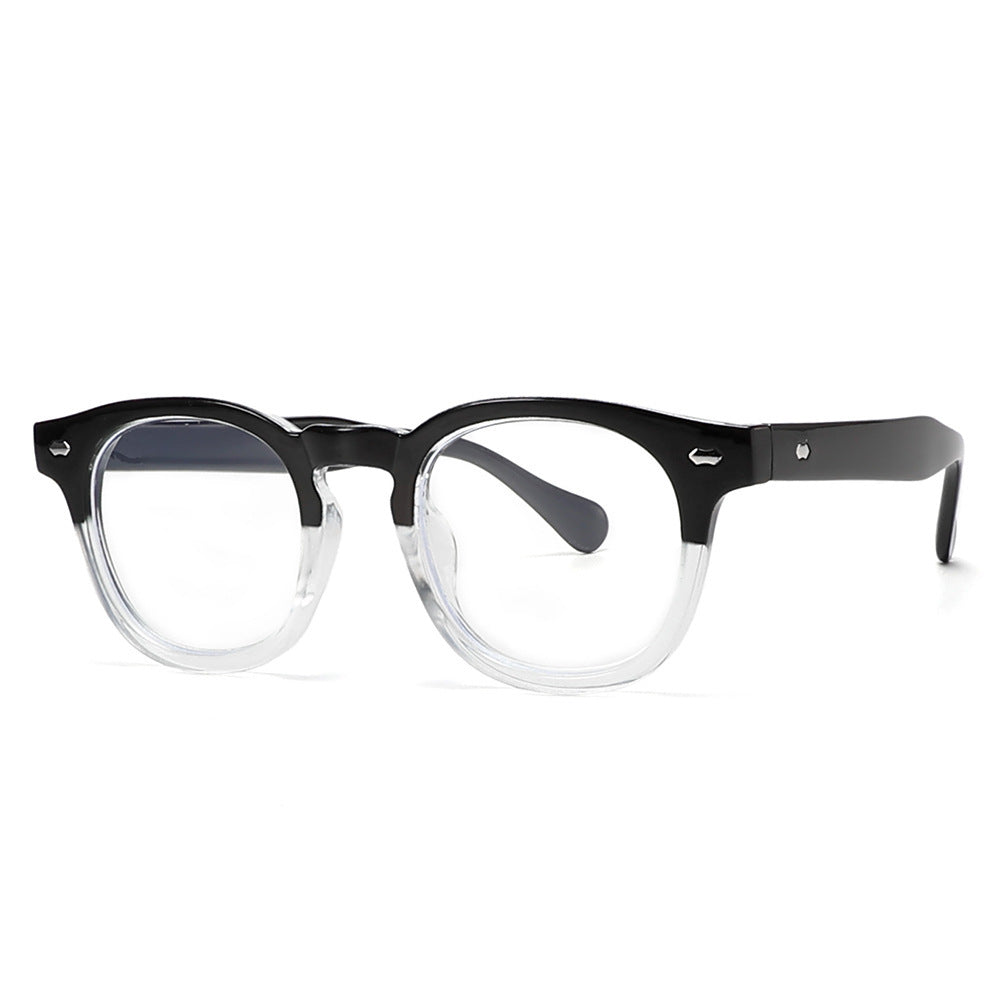 OLD MONEY TINTED GLASSES