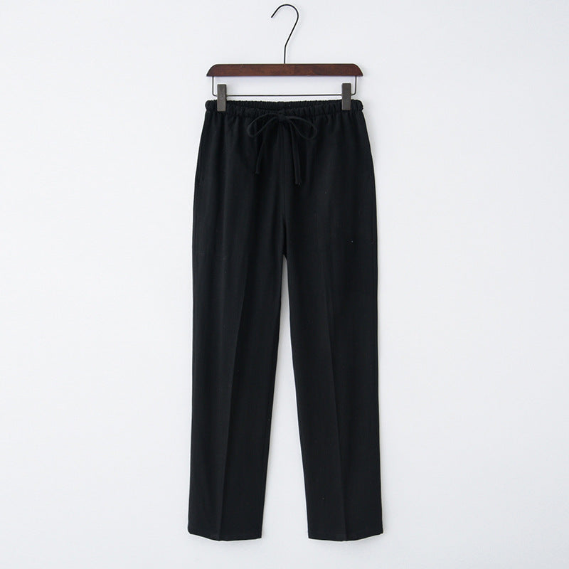 wind Linen men's Pants