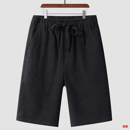 Linen Men's shorts