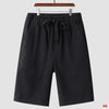 Linen Men's shorts