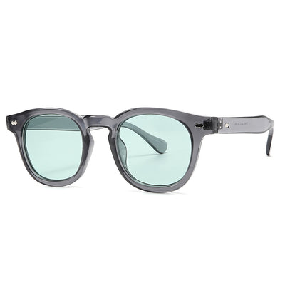 OLD MONEY TINTED GLASSES