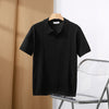 Italian Stripe Jacquard Sweater