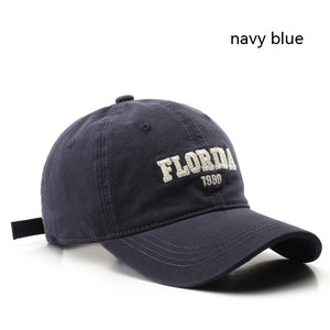 florida cap
