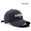 florida cap