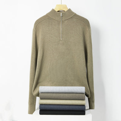 MEN'S MERINO WOOL RIP UP