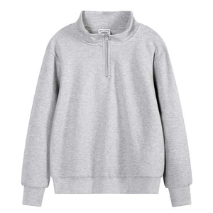 Heavy Pearl Air Sweater