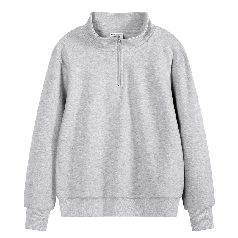 Heavy Pearl Air Sweater
