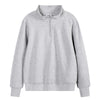 Heavy Pearl Air Sweater