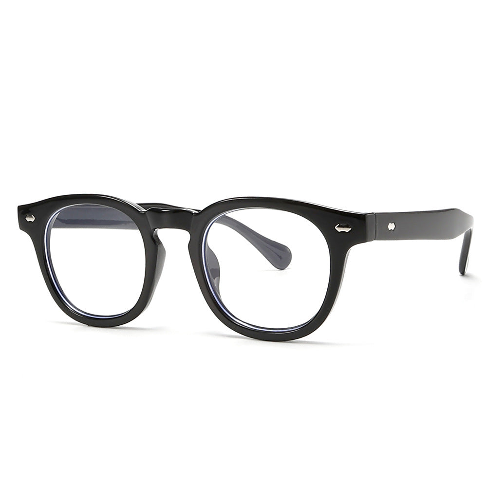 OLD MONEY TINTED GLASSES