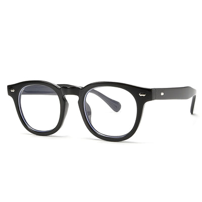 OLD MONEY TINTED GLASSES