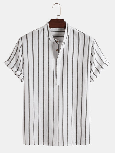 BARI SAILOR POLO FOR MEN