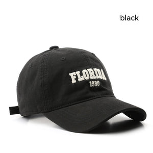 florida cap