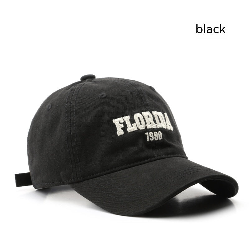 florida cap