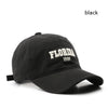 florida cap