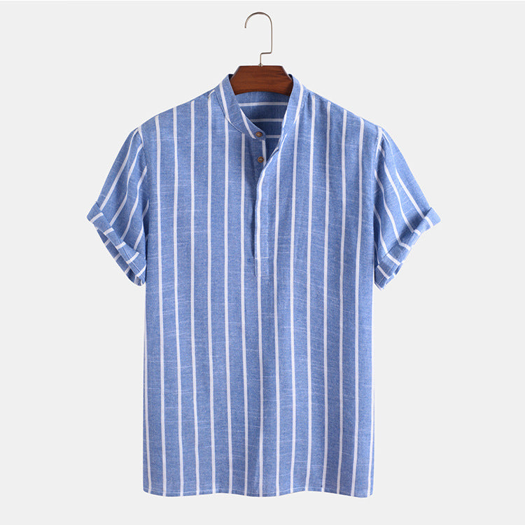 BARI SAILOR POLO FOR MEN