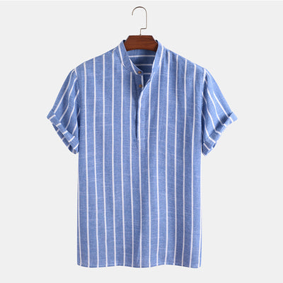 BARI SAILOR POLO FOR MEN