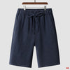 Linen Men's shorts