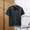 Italian Stripe Jacquard Sweater