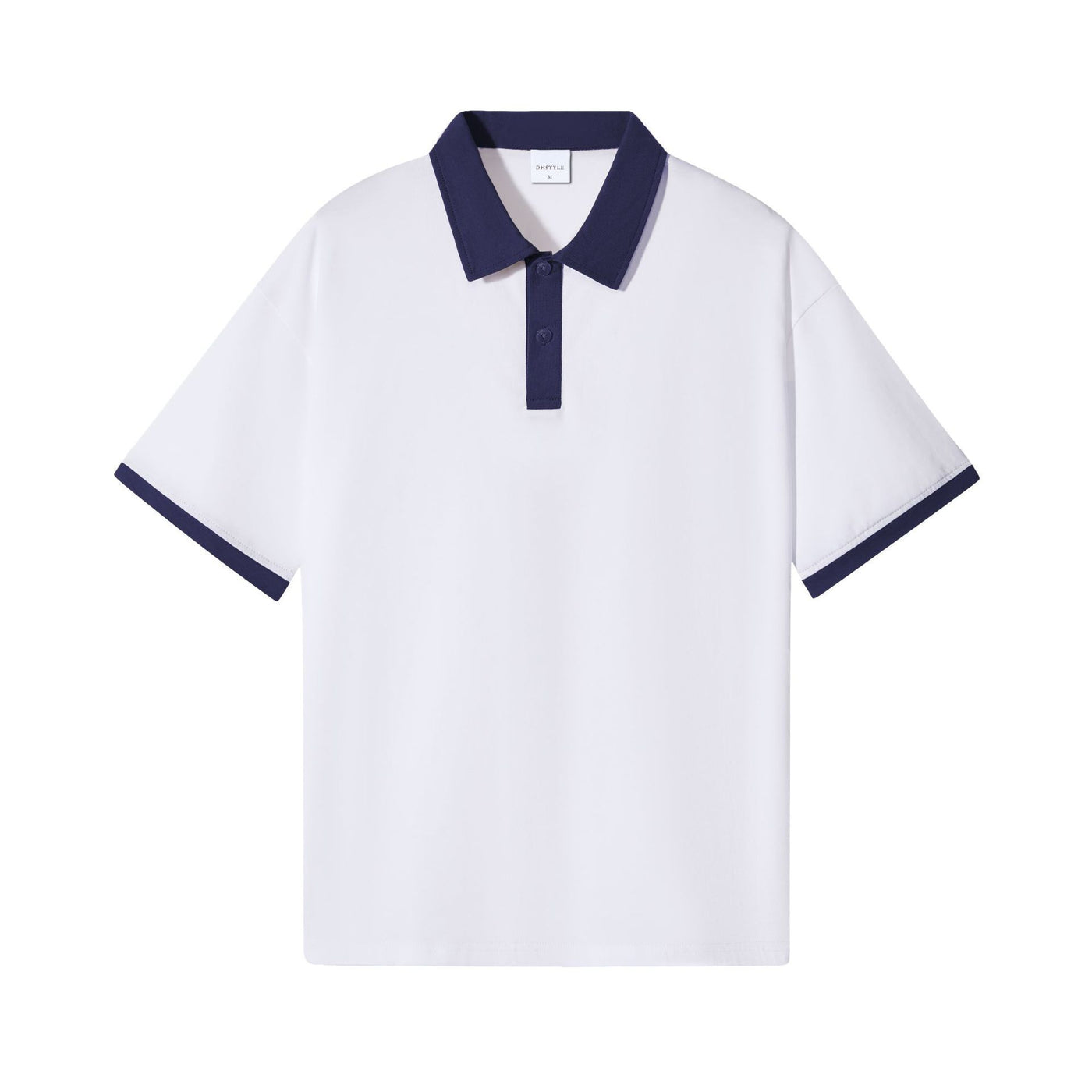 THE COMO POLO FOR MEN