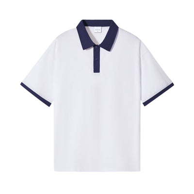 THE COMO POLO FOR MEN