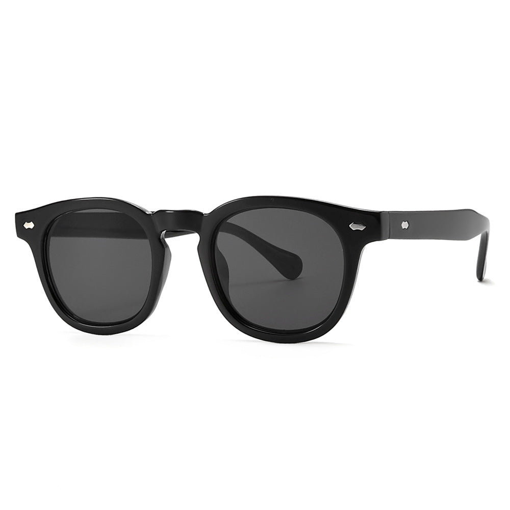 OLD MONEY TINTED GLASSES