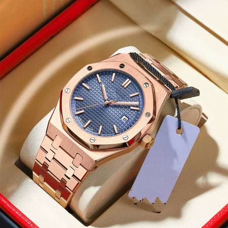 Santorini Elite Watch