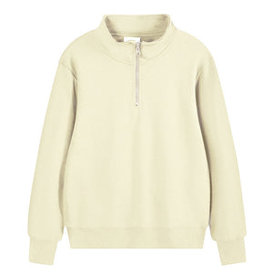 Heavy Pearl Air Sweater