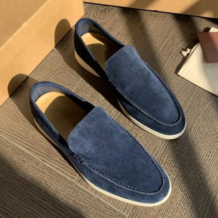men's Frost Flat loafer