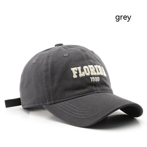 florida cap