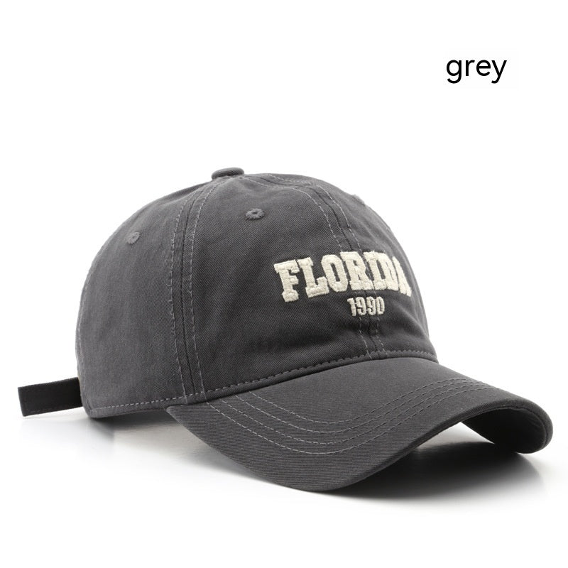 florida cap