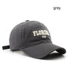 florida cap
