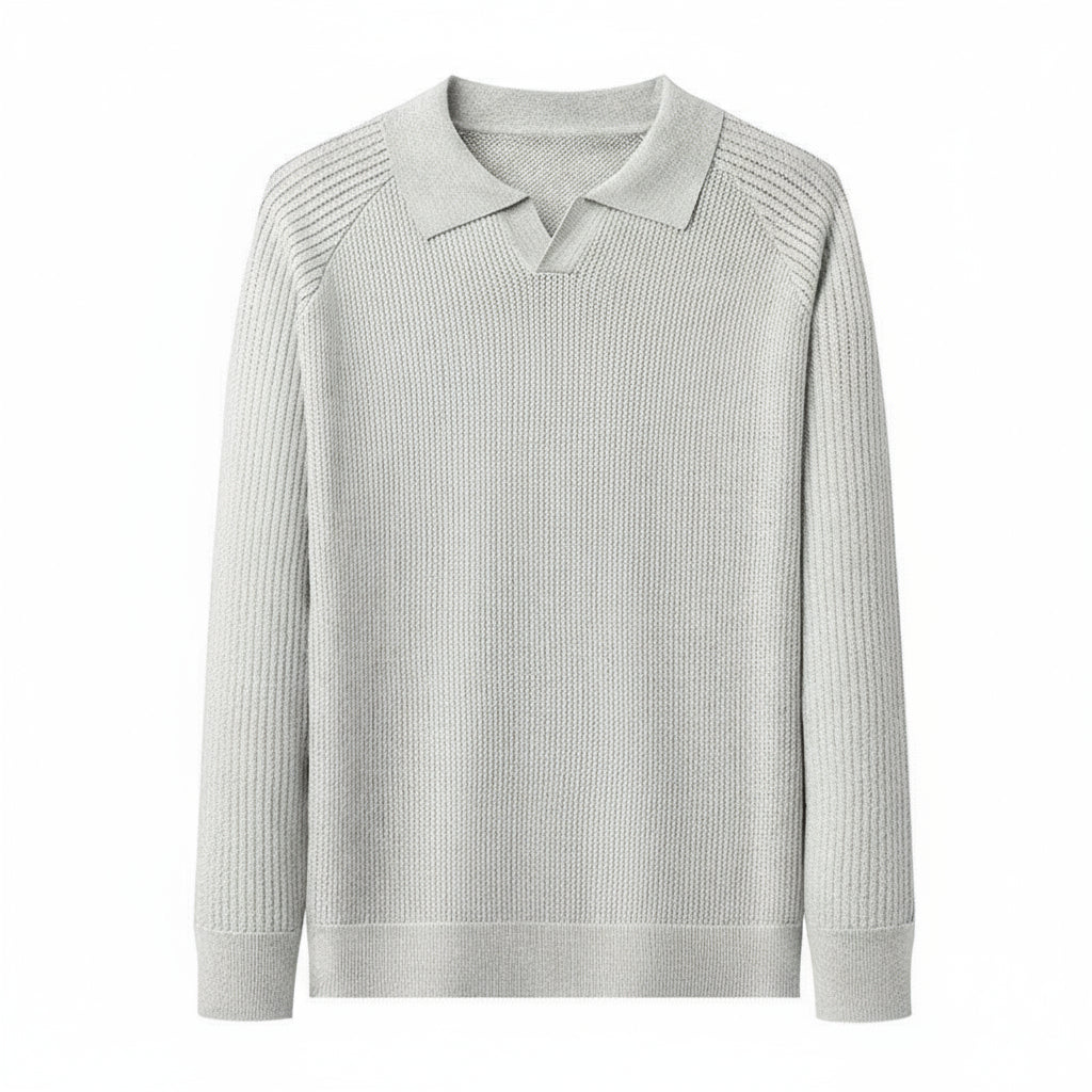 MONACO WINTER KNITWEAR
