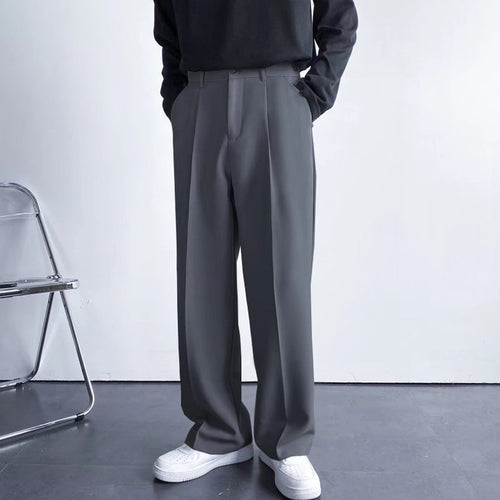 Men's Loose fit Pantaloons