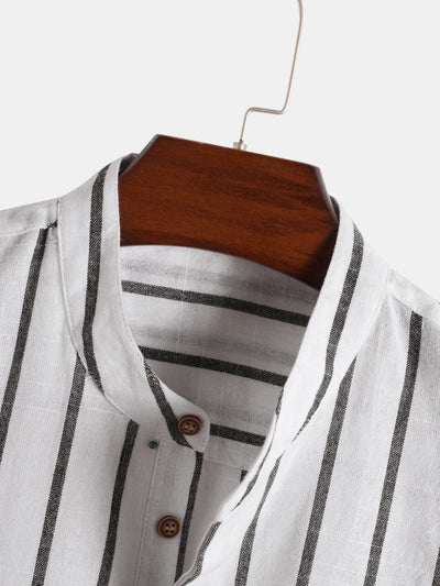 BARI SAILOR POLO FOR MEN