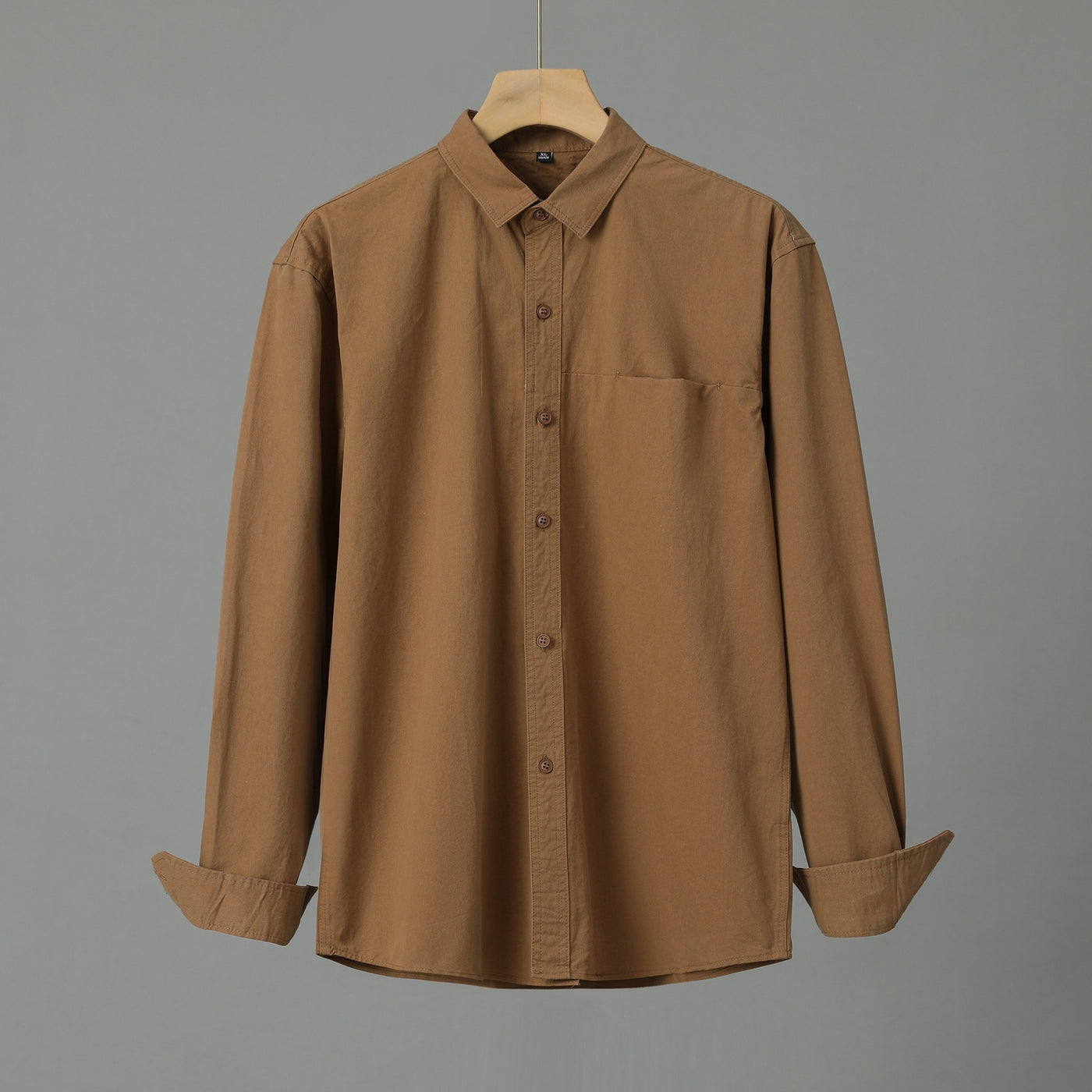 100% COTTON CAPETOWN SHIRT
