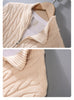 Verbier Half Zip Sweater