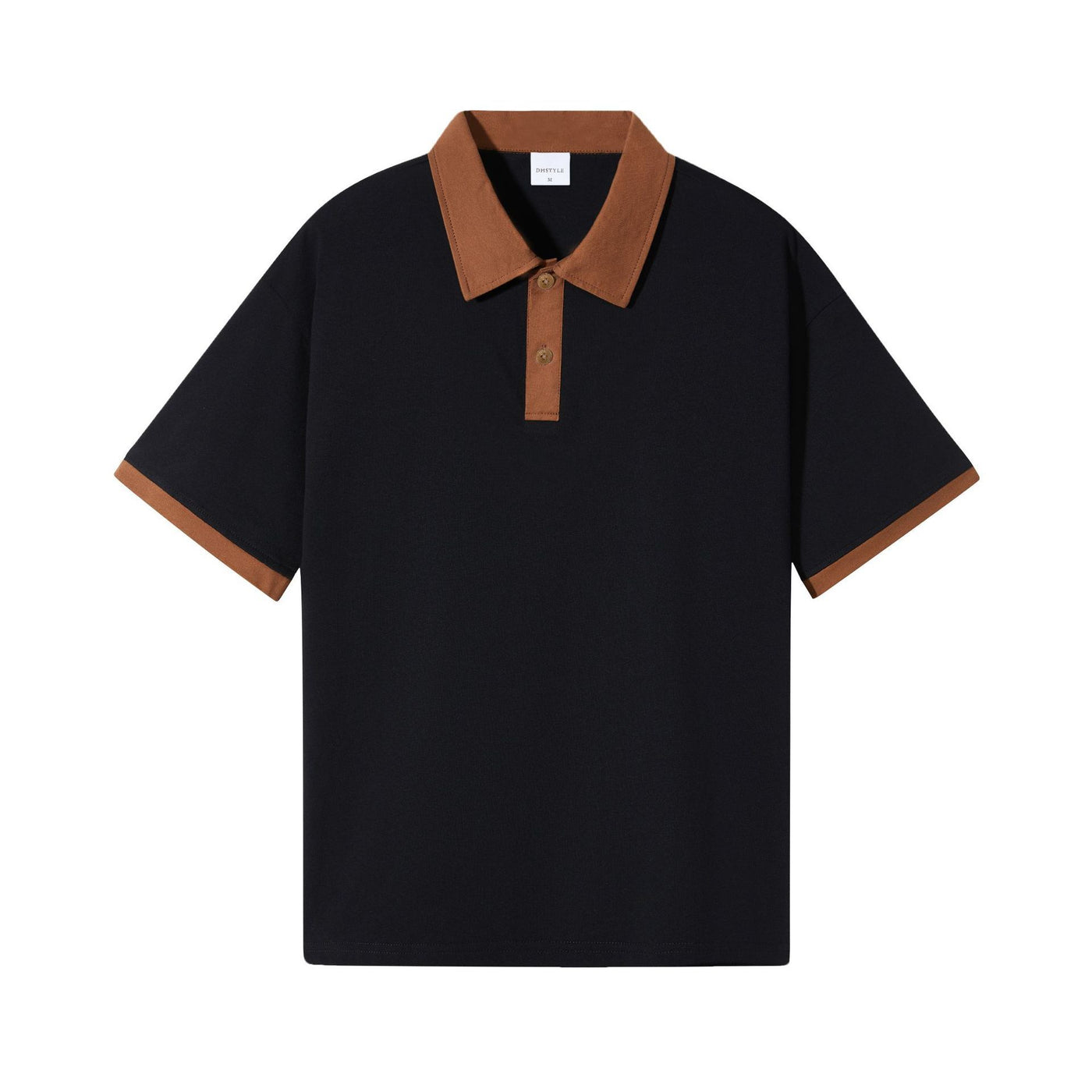 THE COMO POLO FOR MEN