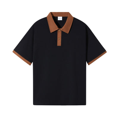 THE COMO POLO FOR MEN