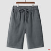 Linen Men's shorts