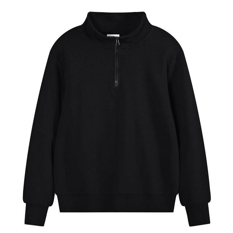 Heavy Pearl Air Sweater