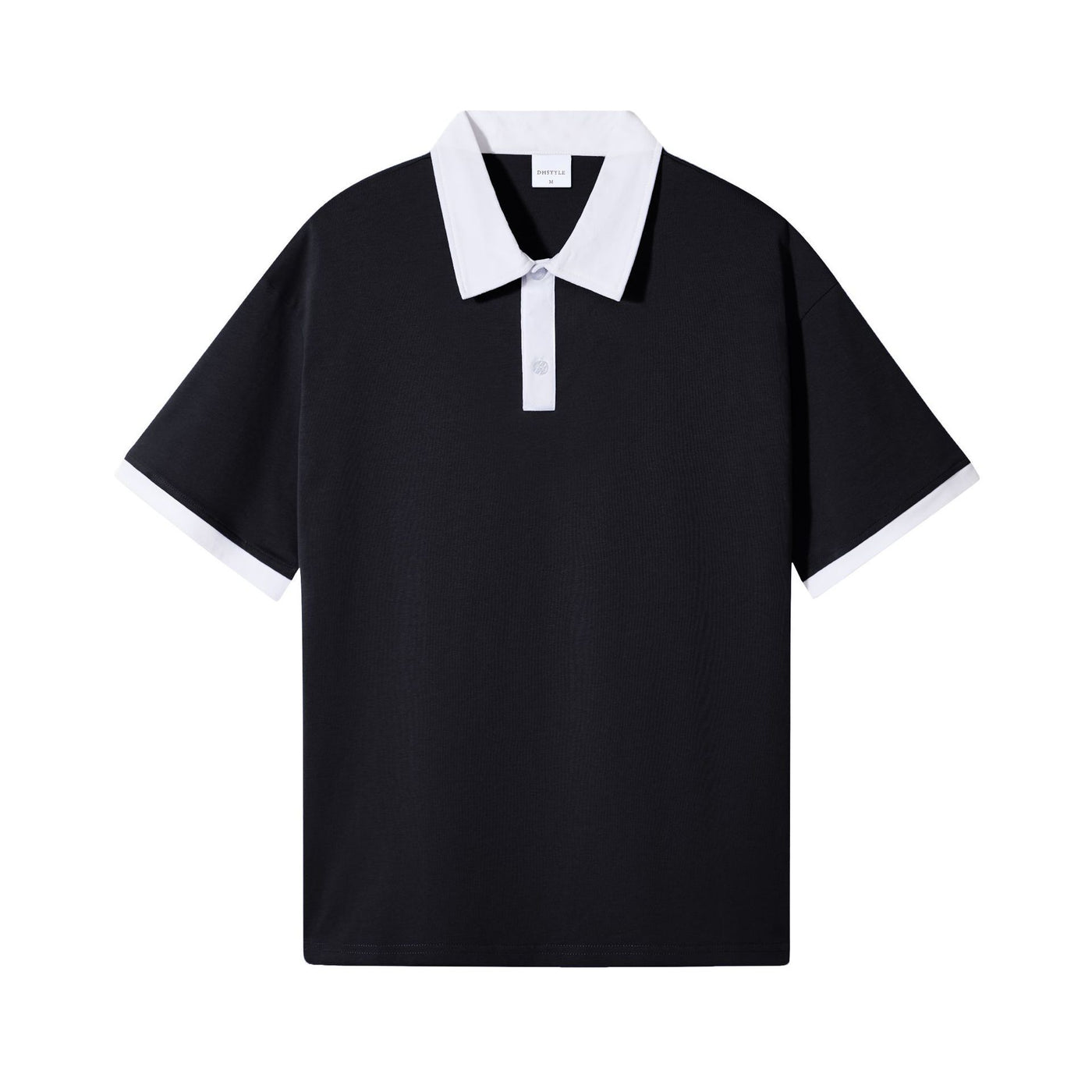 THE COMO POLO FOR MEN