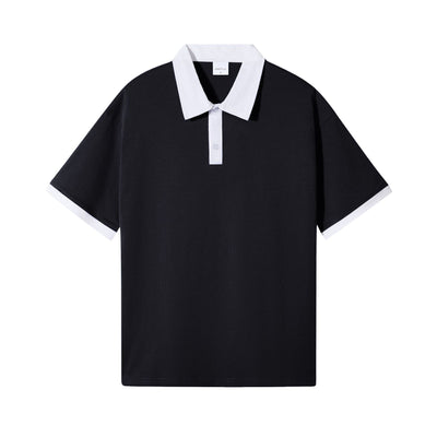 THE COMO POLO FOR MEN