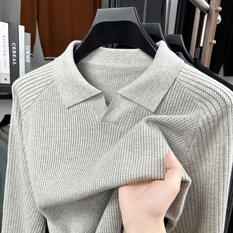 MONACO WINTER KNITWEAR