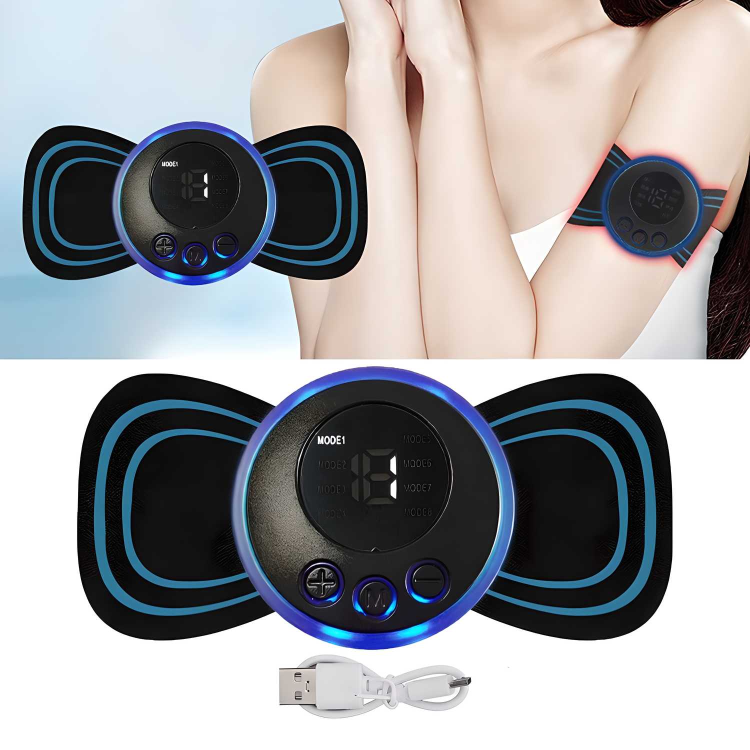 MINI MASSAGER