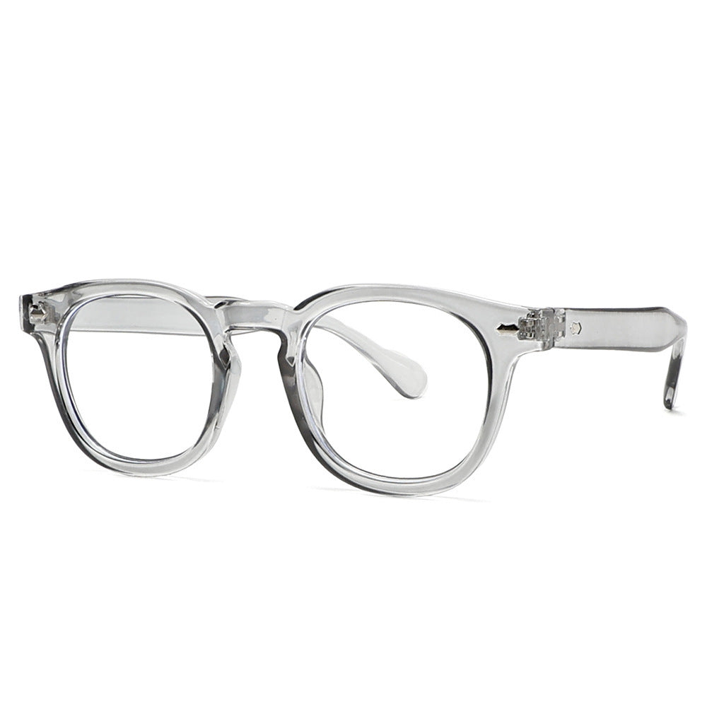 OLD MONEY TINTED GLASSES
