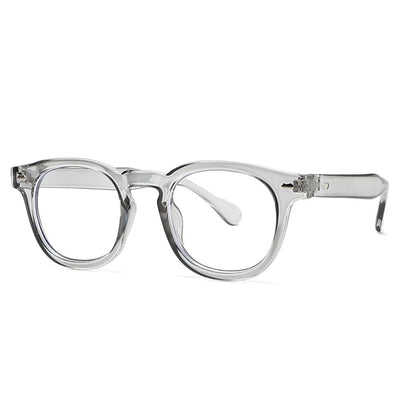 OLD MONEY TINTED GLASSES